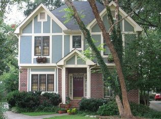 131 Candler Oaks Ln, Decatur, GA 30030