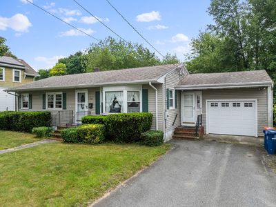 30 Kenney St, New Bedford, MA, 02746