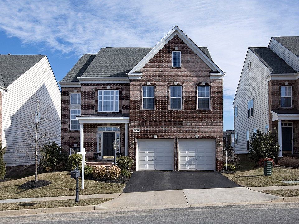 For Sale: 14784 Keavy Ridge Ct., Haymarket, VA 21069