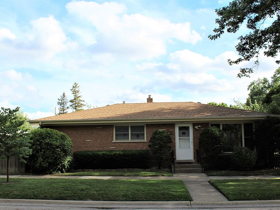 9257 Lawler Ave, Skokie, IL 60077 Zillow