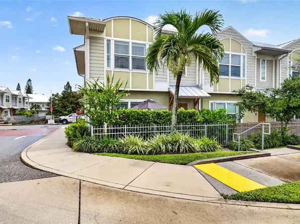 119 N BETTY LANE, CLEARWATER, FL 33755