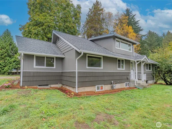 6334 Pacific Avenue SE, Lacey, WA 98503