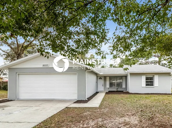 3217 Bluestone Ave, Spring Hill, FL 34609
