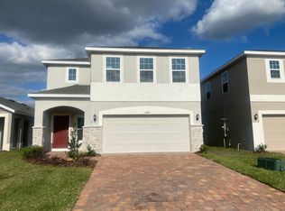 5045 Sparkling Water Way, Kissimmee, FL 34746
