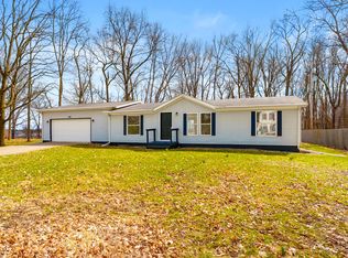 6818 E T Ave, Vicksburg, MI 49097