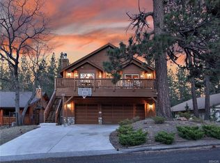 930 Waldstrasse Way, Big Bear City, CA 92314