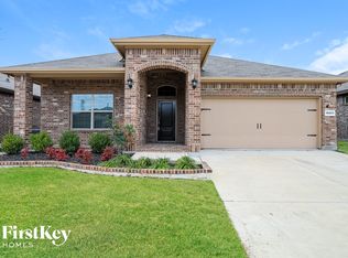 15953 Hayes Ridge Dr, Fort Worth, TX 76177