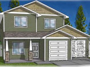 10206 W Gabi Ct, Cheney, WA 99004