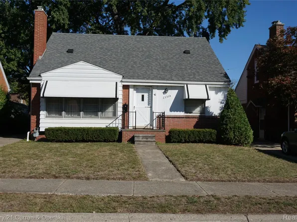 23304 Oak St, Dearborn, MI 48128