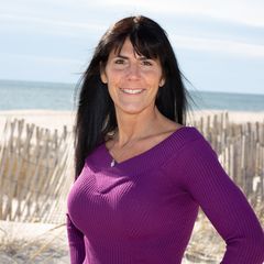 Danielle Baker