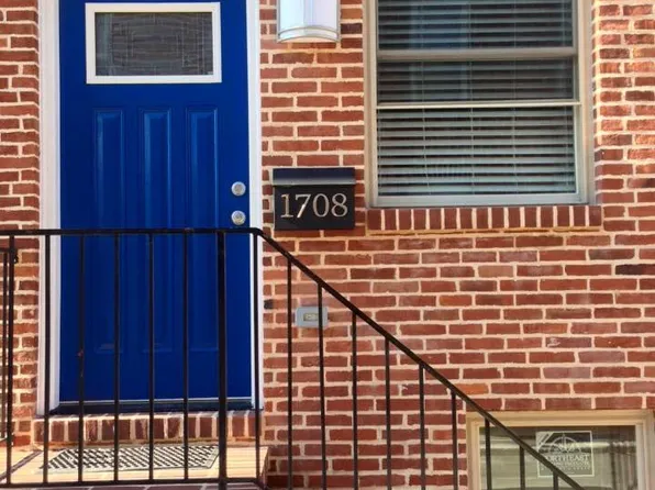 1708 Marshall St, Baltimore, MD 21230