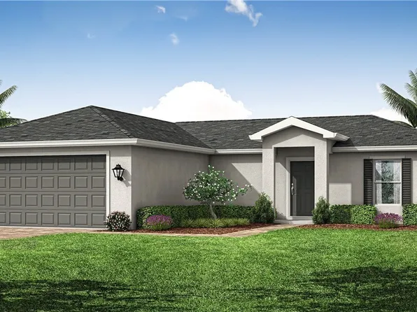 3717 26th St SW, Lehigh Acres, FL 33976