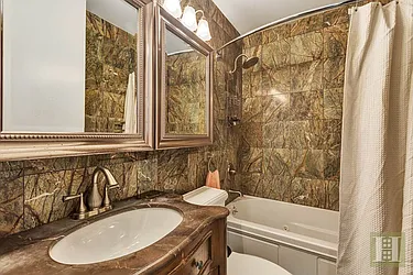 Sold by Halstead Real Estate