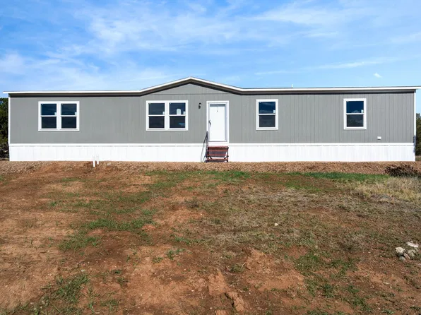 9 Turner Ridge Rd, Edgewood, NM 87015