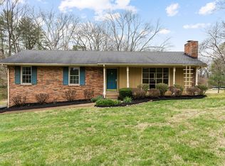 518 S Pawnee Dr, Springfield, TN 37172