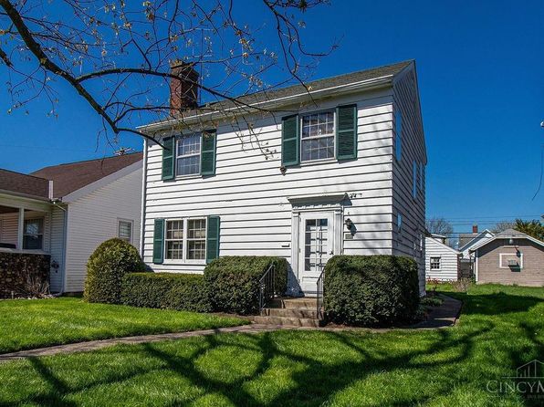 705 Ridgelawn Ave, Hamilton, OH 45013