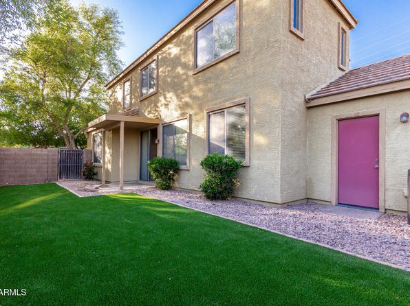 3706 E Yeager Dr, Gilbert, AZ 85295
