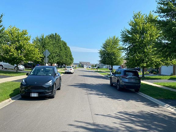 5th image of 8425 Marshall Pl