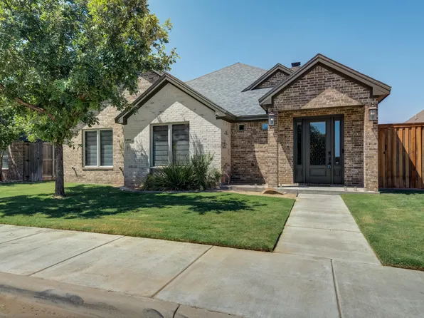 11204 Gardner Ave, Lubbock, TX 79424