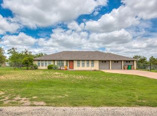 248 Edinburgh Rd, San Angelo, TX 76901