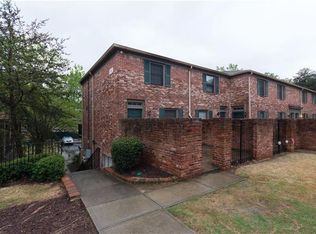 3087 Colonial Way APT H, Atlanta, GA 30341