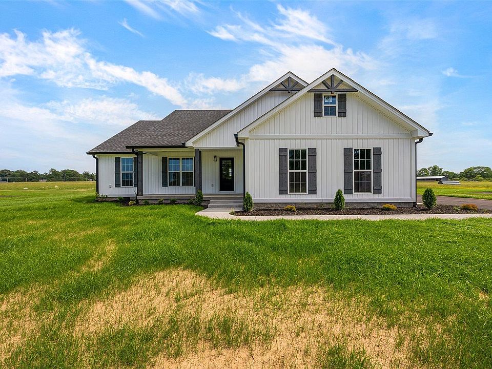 232 Greenbriar Ln, Smiths Grove, KY 42171 Zillow