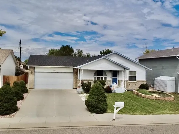 3001 Tucci Ln, Pueblo, CO 81005
