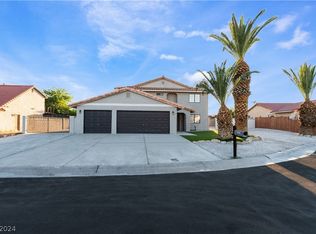 1481 Sunvue Cir, Las Vegas, NV 89110