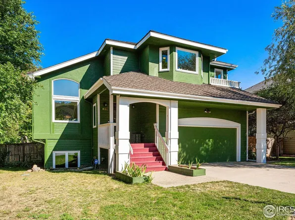 955 Utica Cir, Boulder, CO 80304