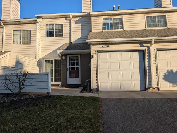 12862 Echo Ln, Apple Valley, MN 55124