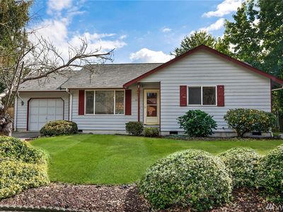 5716 141st Pl NE, Marysville, WA, 98271