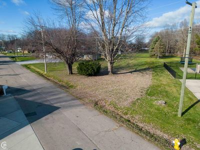0 Bayshore Dr, New Baltimore, MI, 48047