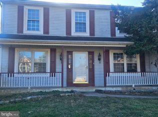 1072 Muscovy Ln, Bensalem, PA 19020