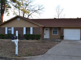 106 Bluebird Ln, Lufkin, TX 75904