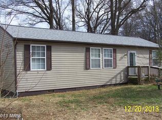 17147 Gail Dr, King George, VA 22485