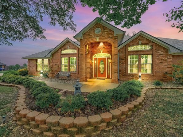 133 Chrissa Dr, Pottsboro, TX 75076