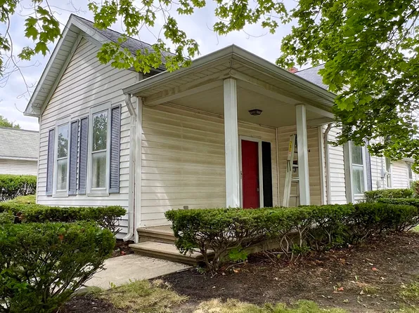 (undisclosed Address), Noblesville, IN 46060