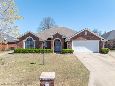 6905 Millennium Dr, Fort Smith, AR, 72916
