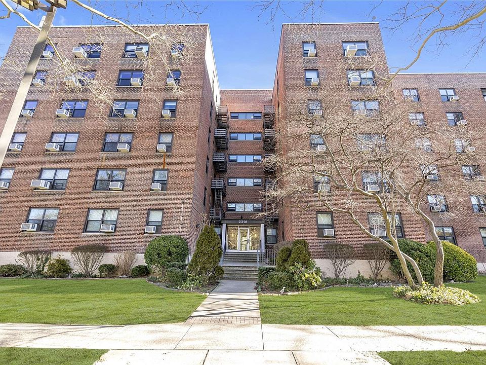 1st image of 213-08 73rd Street #5L