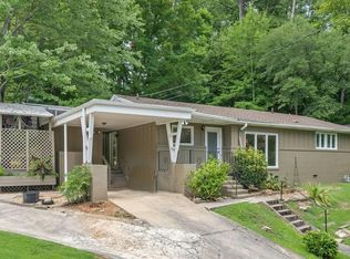 3328 Mountainside Rd, Birmingham, AL 35243