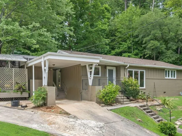 3328 Mountainside Rd, Birmingham, AL 35243