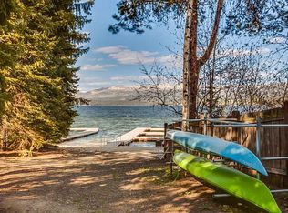 901 Romine Dr, McCall, ID 83638