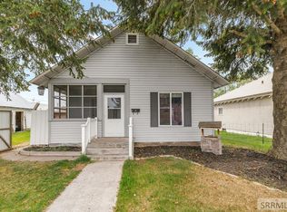 40 W 3 N, Saint Anthony, ID 83445