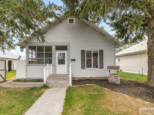 40 W 3 N, Saint Anthony, ID 83445
