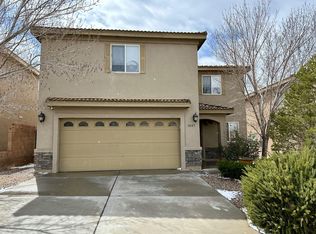 1847 Black Gold St SE, Albuquerque, NM 87123