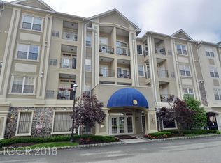2208 Wickham Ter #415, Clifton, NJ 07013