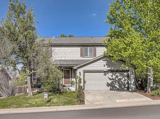 5316 S Rome St, Aurora, CO 80015