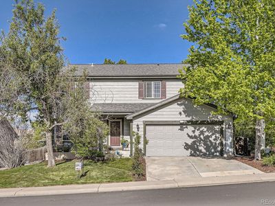 5316 S Rome Street, Aurora, CO, 80015