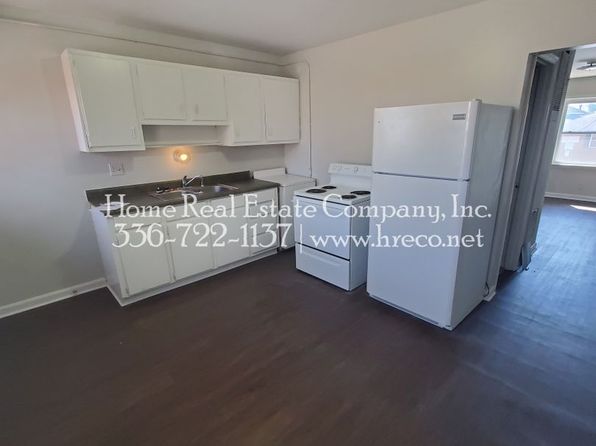 2332 N Cherry St APT D