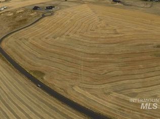 Tbd Loess Rd, Viola, ID 83872